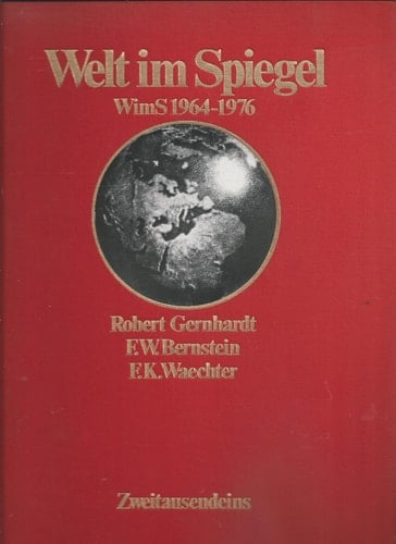 Welt im Spiegel WimS 1964-1976