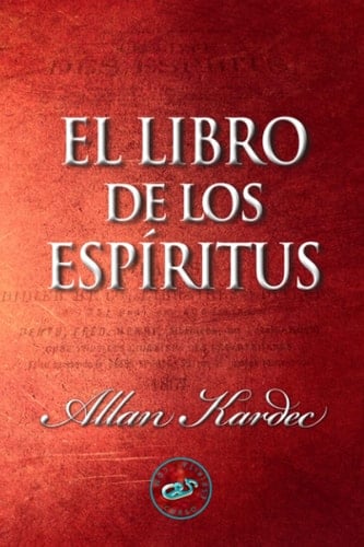 LIBRO DE LOS ESPIRITUS.