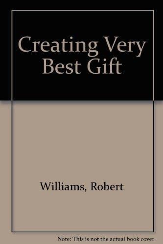 Creating Very Best Gift