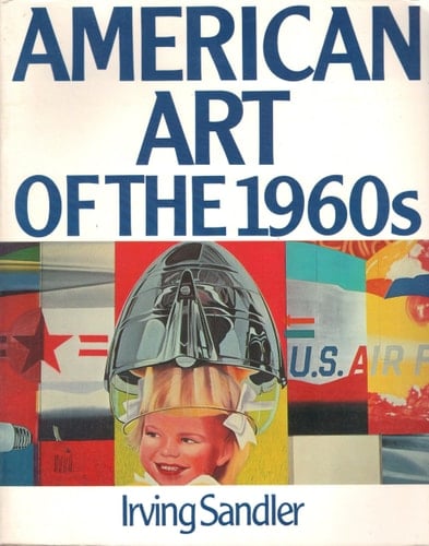 American Art of the 1960's