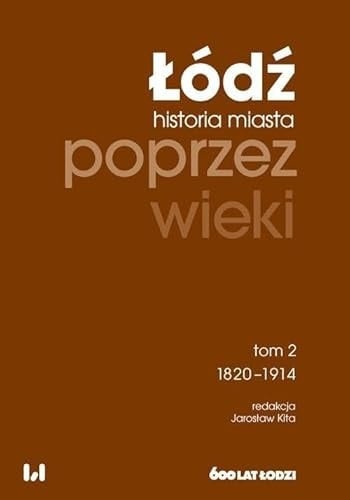Łódź historia miasta poprzez wieki
