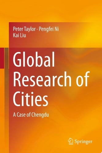 Global Research of Cities