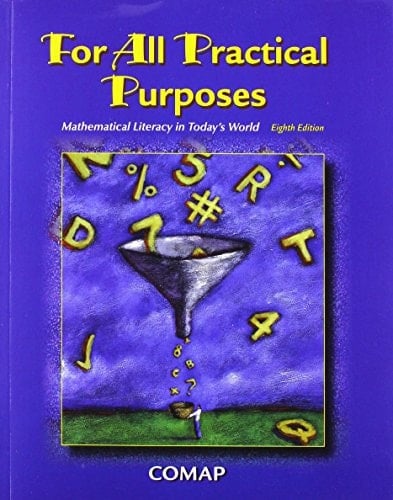 For All Practical Purposes Printed Access Card