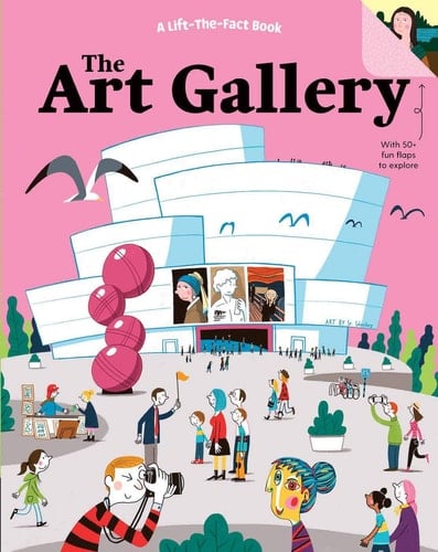 The Art Gallery