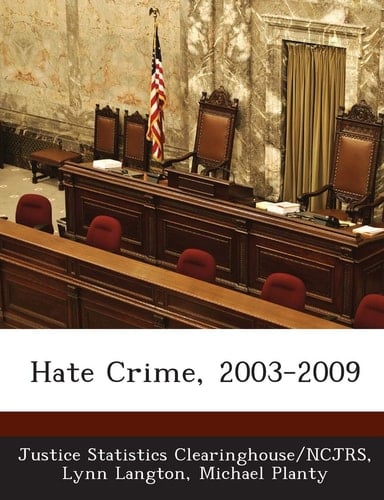 Hate Crime, 2003-2009
