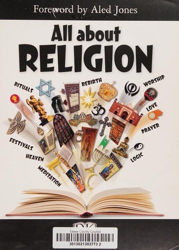All about Religion