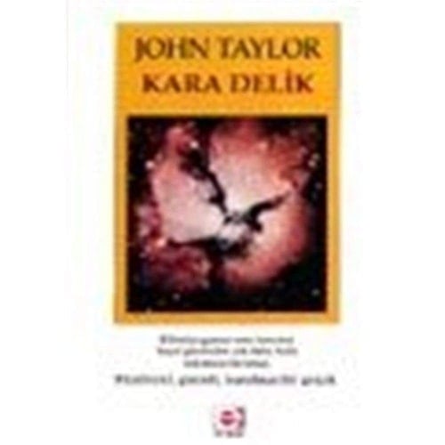 Kara Delik