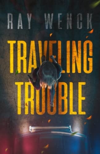Traveling Trouble A Bridgett Conroy Mystery