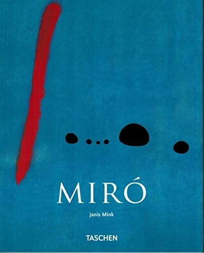 Joan Miró: 1893 - 1983