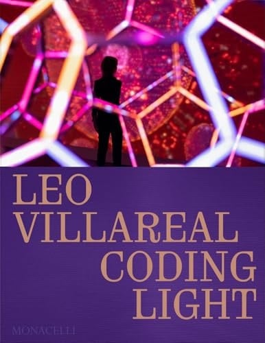 Leo Villareal Coding Light
