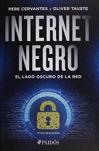 Internet negro El lado oscuro de la red