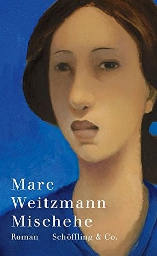 Mischehe Roman