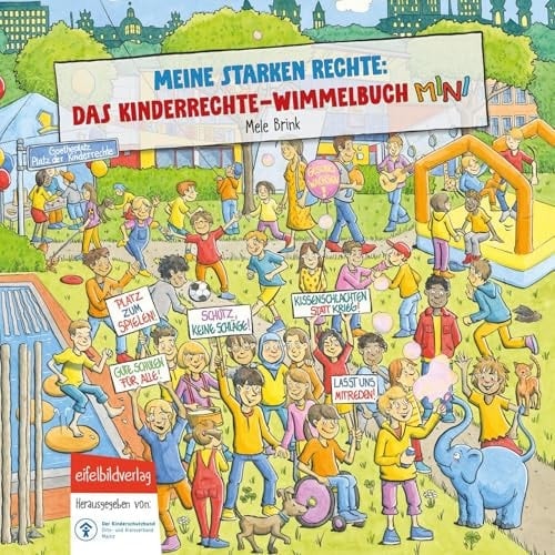 Meine Starken Rechte