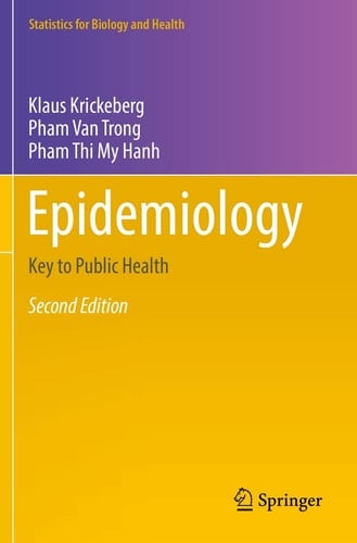 Epidemiology Key to Public Health