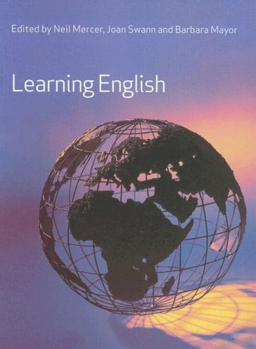 Learning English