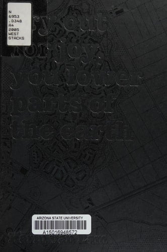 Cry Out for Joy, You Lower Parts of the Earth