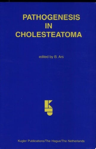 Pathogenesis in Cholesteatoma