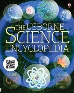 The Usborne Science Encyclopedia
