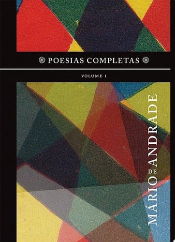 Poesias completas - Volume 1