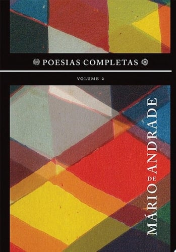 Poesias completas - Volume 2
