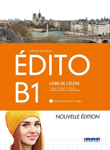 Edito niveau B1