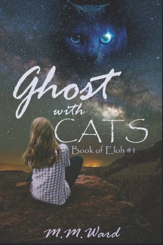 Ghost With Cats