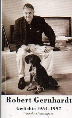 Gedichte, 1954-1997