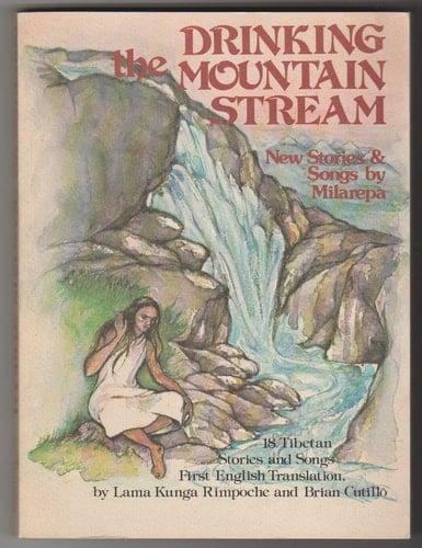 Drinking the Mountain Stream: New Stories and Songs