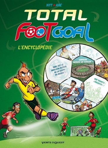 Total Foot Goal L'encyclopédie