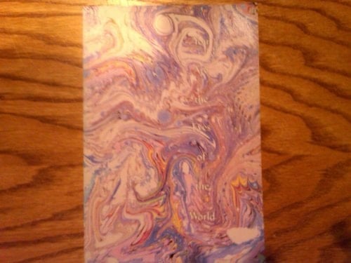 You are the Eyes of the World