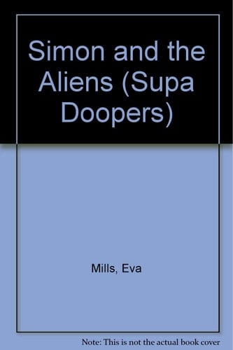 Simon and the Aliens