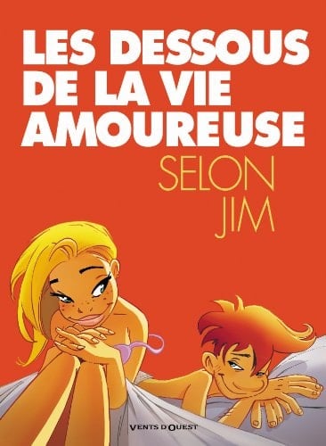 Les Dessous de la Vie Amoureuse
