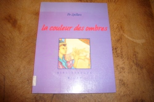 La couleur des ombres légende chinoise