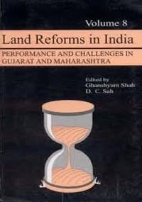 Performance and Challenges in Gujarat and Maharashtra