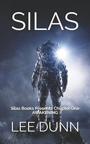 Silas Chapter 1 Awakening