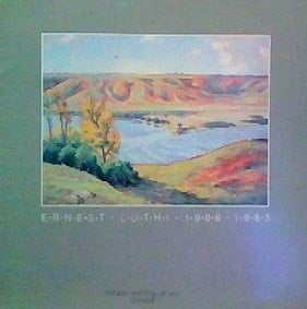 Ernest Luthi (1906-1983)