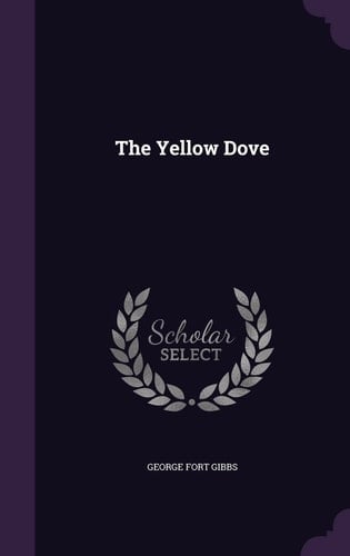 The Yellow Dove