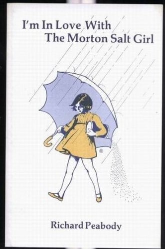 I'm in Love with the Morton Salt Girl