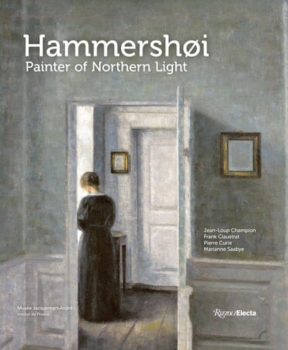 Hammershøi Painter of Northern Light