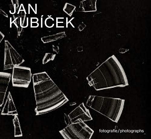 Jan Kubícek: Photographs