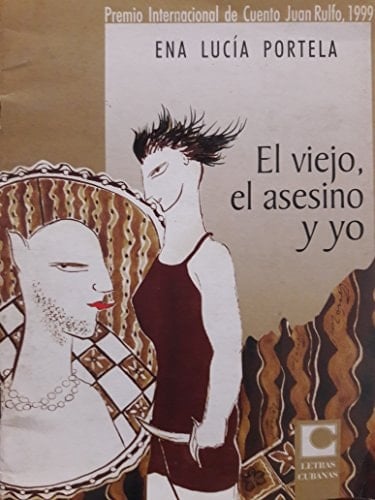 El viejo, el asesino y yo