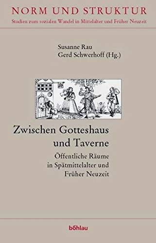 Zwischen Gotteshaus und Taverne