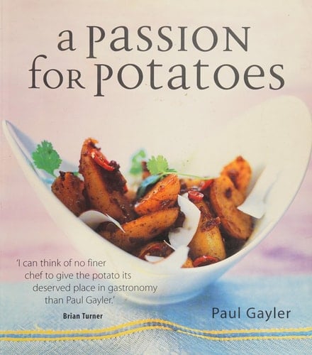A Passion for Potatoes