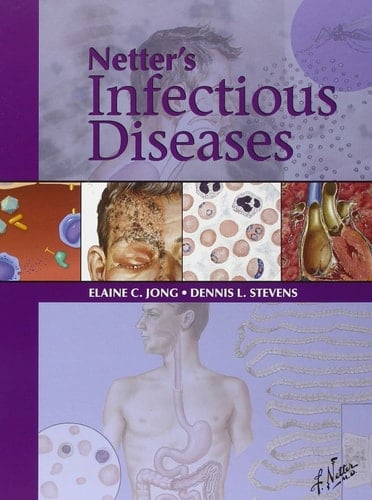 Netter's Infectious Diseases