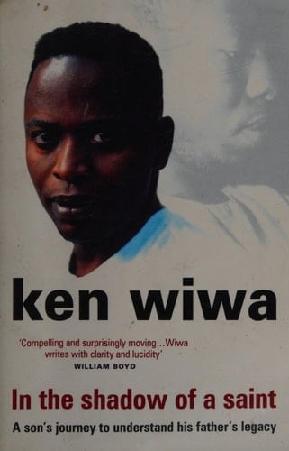 In the Shadow of a Saint