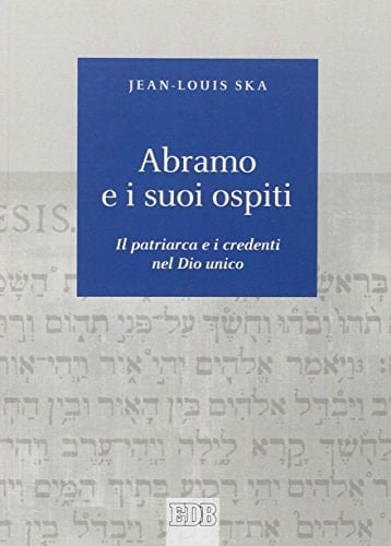 Abramo e i suoi ospiti