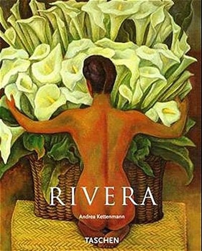 Diego Rivera : 1886 - 1957 ; ein revolutionärer Geist in der Kunst der Moderne