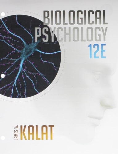 Biological Psychology + MindTap Psychology