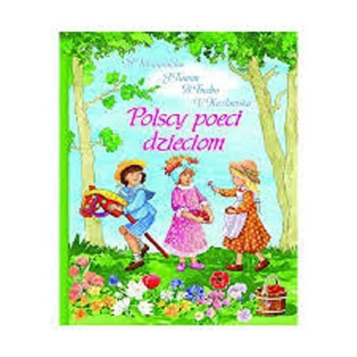 Polscy poeci dzieciom