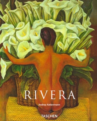 Diego Rivera, 1886-1957 un esprit révolutionnaire dans l'art moderne